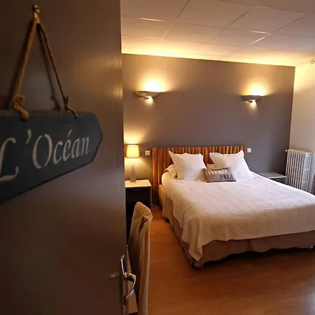 Hotel Le Boiate
