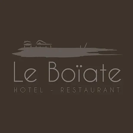 Le Boiate Hotel