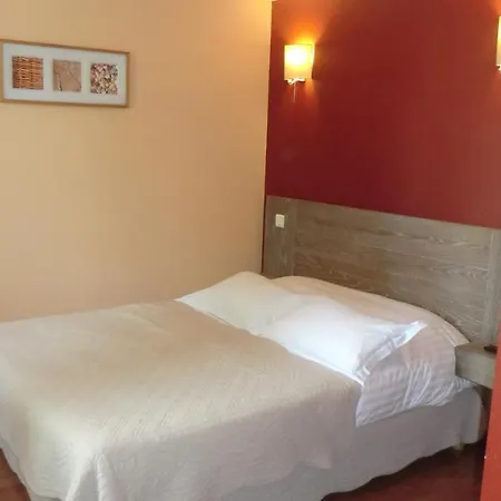 Le Boiate Hotell 3*