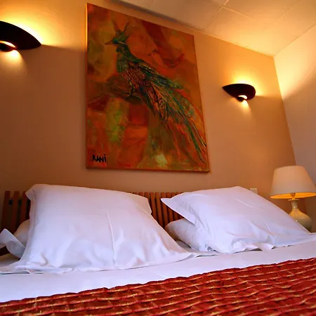 Le Boiate Hotell 3*