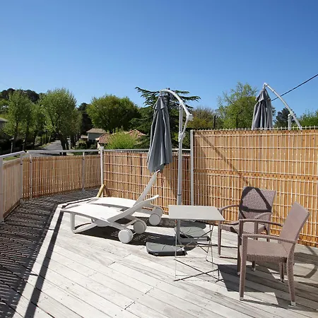 Le Boiate Hotell Ares
