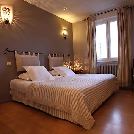 Hotell Le Boiate