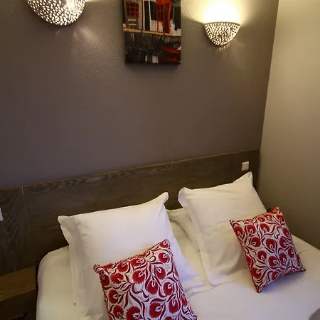 Hotell Le Boiate