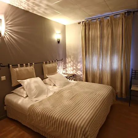 Hotell Le Boiate