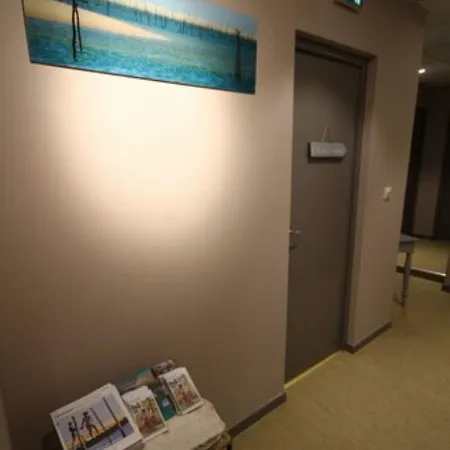 Le Boiate Hotell 3*