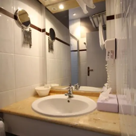 Hotell Le Boiate