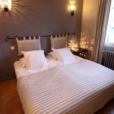 Le Boiate 3*