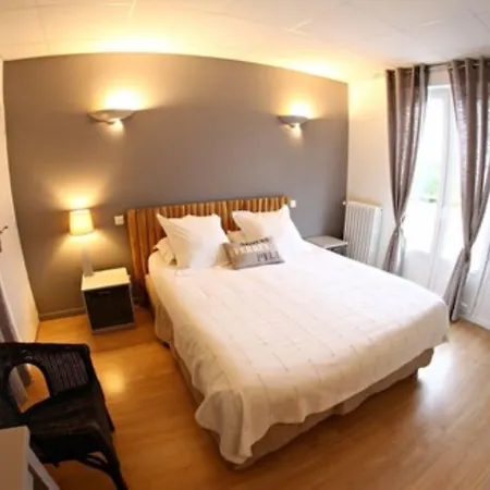 Le Boiate Hotell Ares