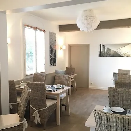 Le Boiate Hotel