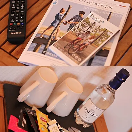 Le Boiate Hotell