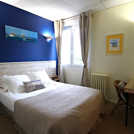 Hotel Le Boiate