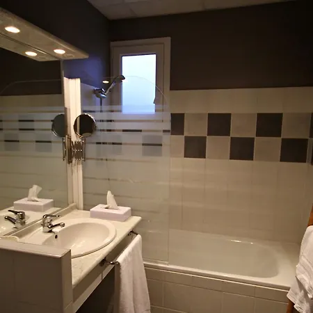 Hotel Le Boiate