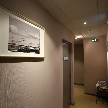 Le Boiate Hotel