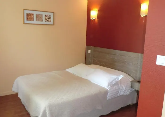 Le Boiate Szálloda 3*