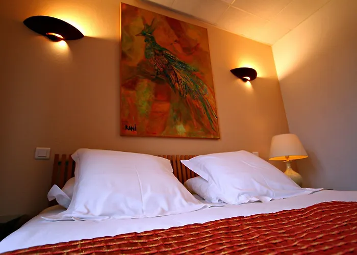 Le Boiate Szálloda 3*