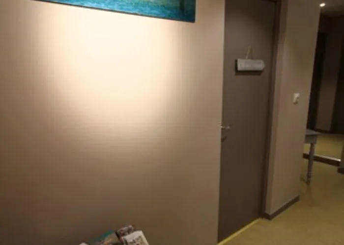 Le Boiate Szálloda 3*