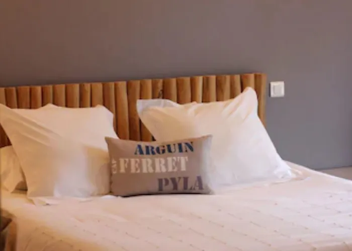 Szálloda Le Boiate 3*