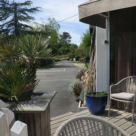 Le Boiate Hotel