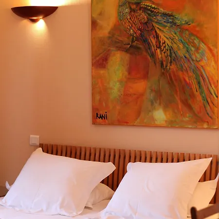 Ξενοδοχείο Le Boiate