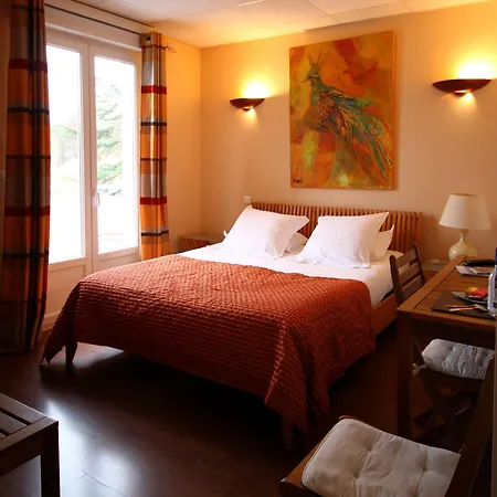 Le Boiate Hotel Ares