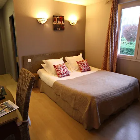 Hotel Le Boiate