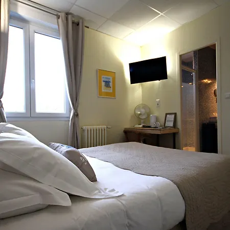 Le Boiate 3*