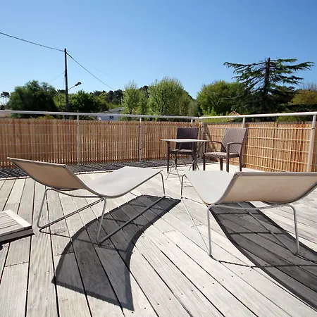 Ξενοδοχείο Le Boiate 2*