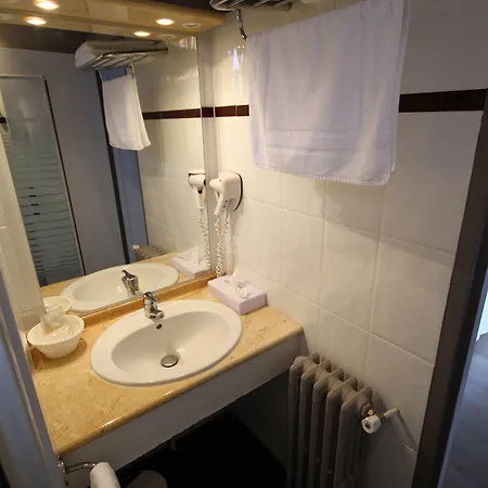 Le Boiate 3*