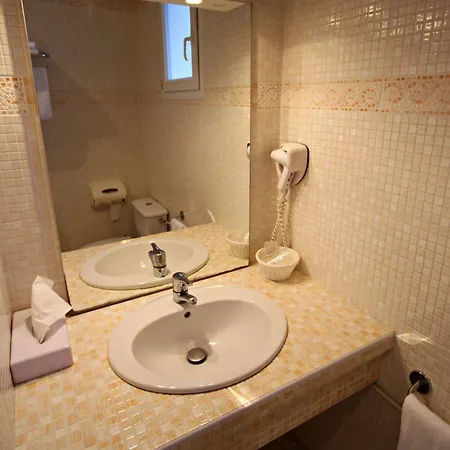 Hotel Le Boiate