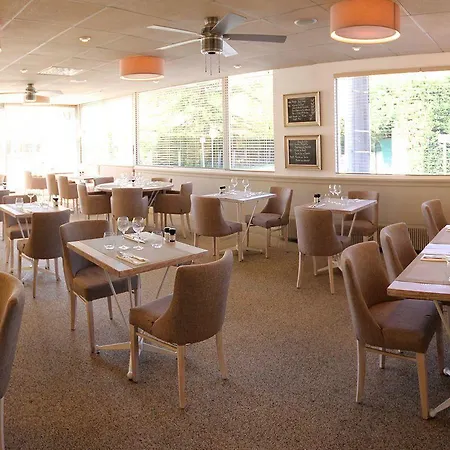 Ξενοδοχείο Le Boiate 2*