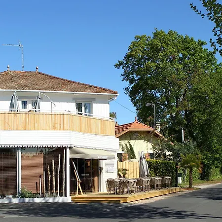 Le Boiate Ξενοδοχείο Ares