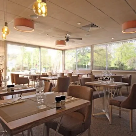 Le Boiate Hotel