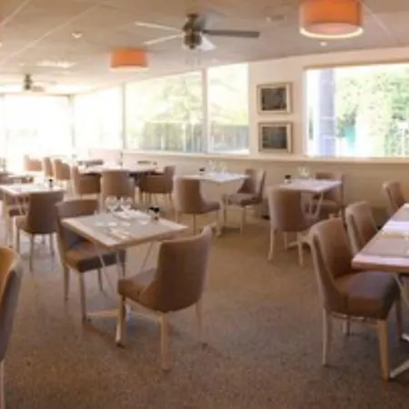 Le Boiate Hotel