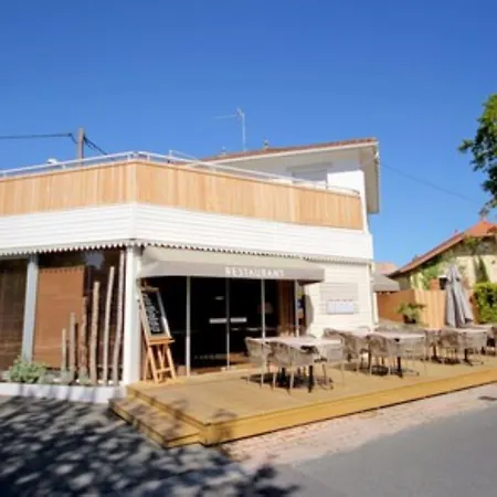 Ξενοδοχείο Le Boiate Ares