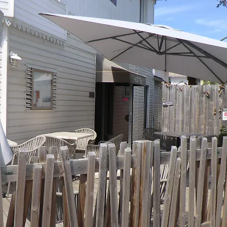 Ξενοδοχείο Le Boiate