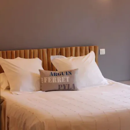 Ξενοδοχείο Le Boiate 2*