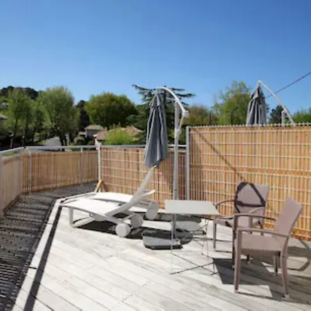 Le Boiate Ξενοδοχείο 2*