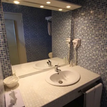 Ξενοδοχείο Le Boiate