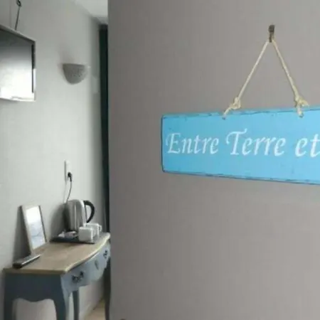 Ξενοδοχείο Le Boiate