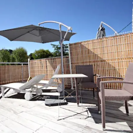 Ξενοδοχείο Le Boiate