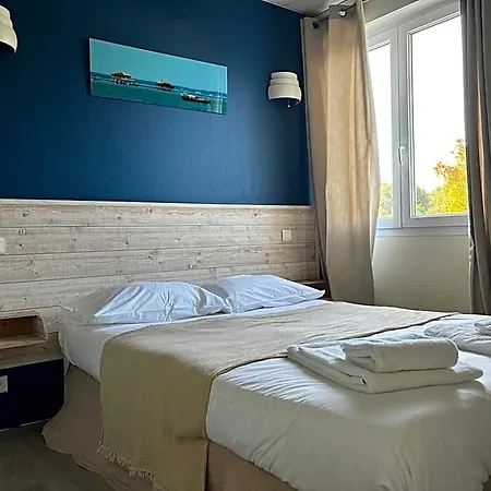 Le Boiate Ξενοδοχείο 3*