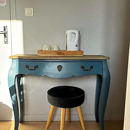 Le Boiate 3*