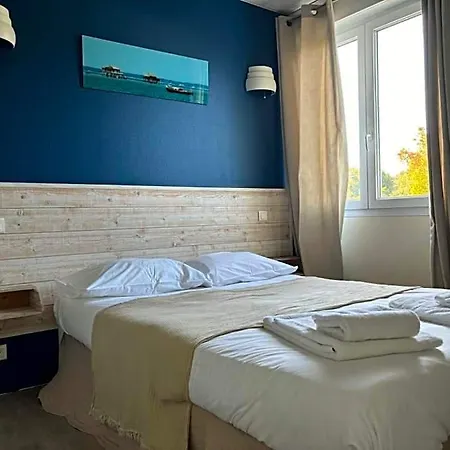 Le Boiate Ξενοδοχείο 3*