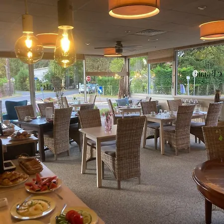 Le Boiate Hotel Ares