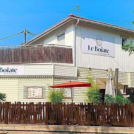 Le Boiate Ares