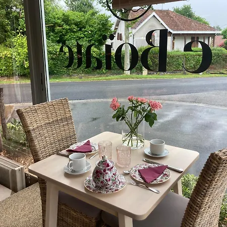 Le Boiate Hotel Ares