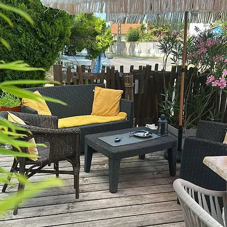 Le Boiate Hotel