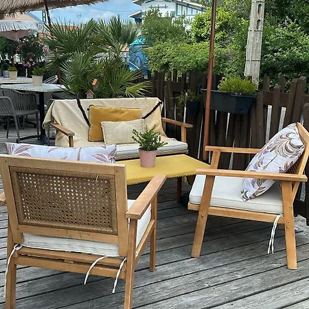 Hotel Le Boiate Ares