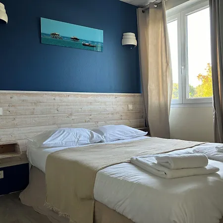 Hotel Le Boiate Ares
