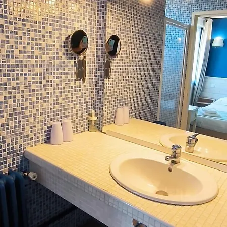Hotel Le Boiate 3*